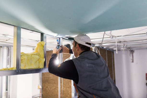 Range of Insulation Solutions in South Pekin, IL