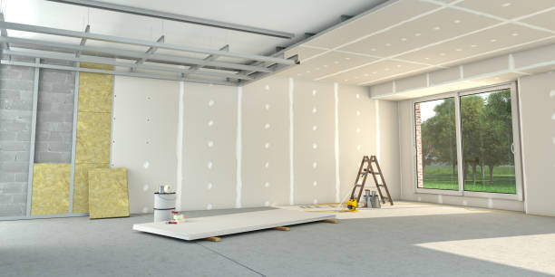 Best Wall Insulation Contractor  in South Pekin, IL